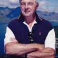 In Memory Of ianangus