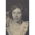 In Memory Of elvasproule